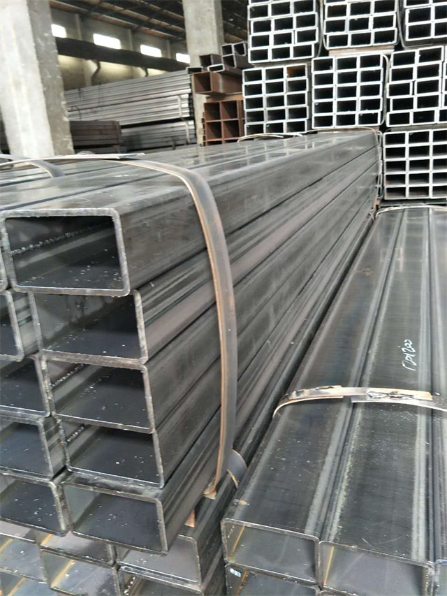 建筑钢结构巫溪巫溪巫溪镀锌矩形管 Q355B 适用场景 建筑钢结构巫溪巫溪巫溪镀锌矩形管 Q355B 适用场景